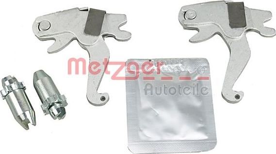 Metzger 12053012 - Kit riparazione, Espansore autozon.pro