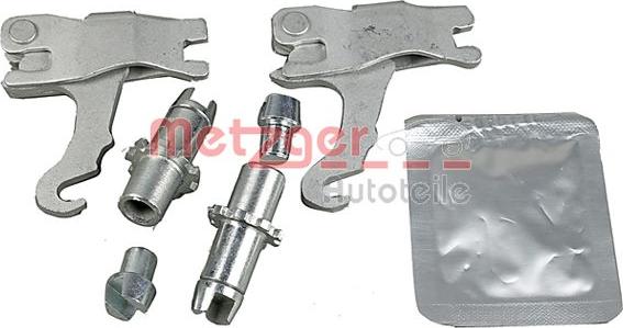 Metzger 12053020 - Kit riparazione, Espansore autozon.pro