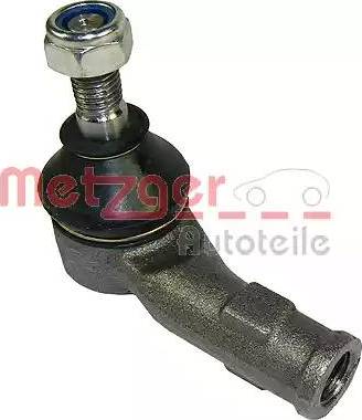 Metzger 84009501 - Testa barra d'accoppiamento autozon.pro