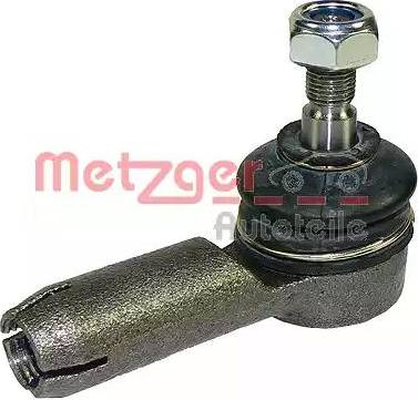 Metzger 84009608 - Testa barra d'accoppiamento autozon.pro