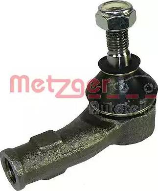 Metzger 84009302 - Testa barra d'accoppiamento autozon.pro