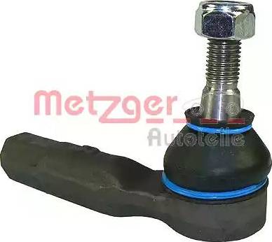 Metzger 84004602 - Testa barra d'accoppiamento autozon.pro