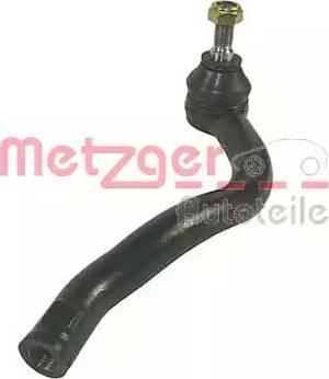 Metzger 84005602 - Testa barra d'accoppiamento autozon.pro