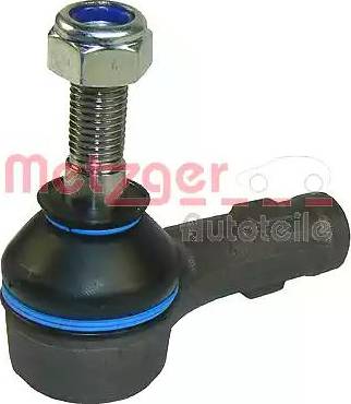 Metzger 84006002 - Testa barra d'accoppiamento autozon.pro