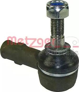 Metzger 84006101 - Testa barra d'accoppiamento autozon.pro