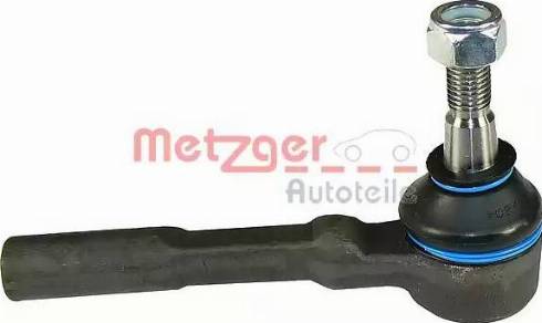 Metzger 84001308 - Testa barra d'accoppiamento autozon.pro