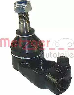 Metzger 84003601 - Testa barra d'accoppiamento autozon.pro