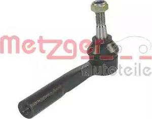 Metzger 84003001 - Testa barra d'accoppiamento autozon.pro