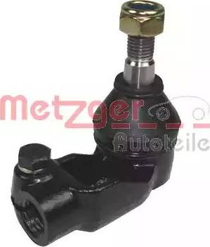 Metzger 84003702 - Testa barra d'accoppiamento autozon.pro