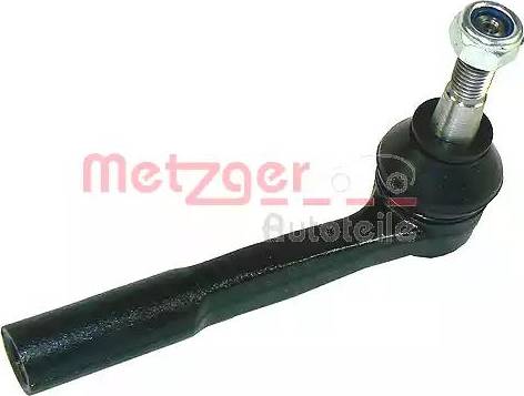 Metzger 84002902 - Testa barra d'accoppiamento autozon.pro