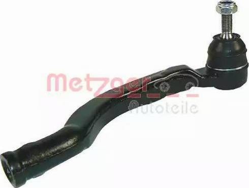 Metzger 84002402 - Testa barra d'accoppiamento autozon.pro