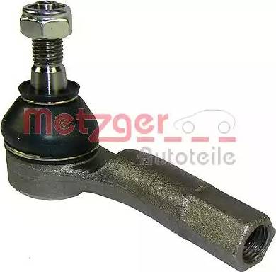 Metzger 84007501 - Testa barra d'accoppiamento autozon.pro