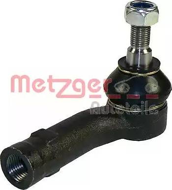 Metzger 84007002 - Testa barra d'accoppiamento autozon.pro