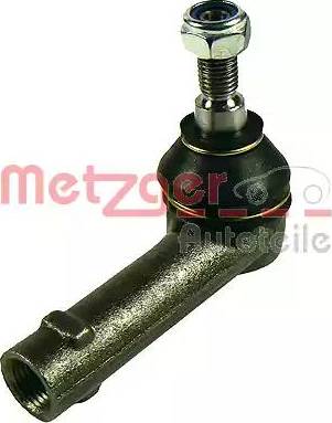 Metzger 84007101 - Testa barra d'accoppiamento autozon.pro