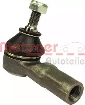 Metzger 84016908 - Testa barra d'accoppiamento autozon.pro