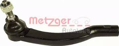 Metzger 84013801 - Testa barra d'accoppiamento autozon.pro