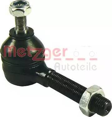 Metzger 84031708 - Testa barra d'accoppiamento autozon.pro