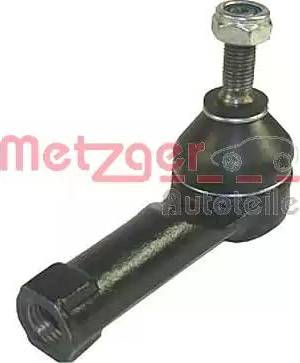 Metzger 84033901 - Testa barra d'accoppiamento autozon.pro