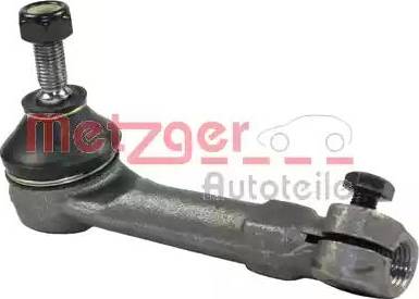 Metzger 84033102 - Testa barra d'accoppiamento autozon.pro