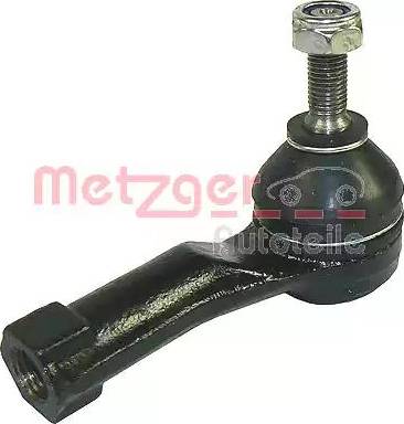 Metzger 84033802 - Testa barra d'accoppiamento autozon.pro