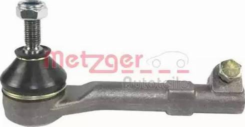 Metzger 84033201 - Testa barra d'accoppiamento autozon.pro