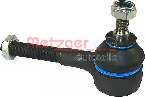 Metzger 84032418 - Testa barra d'accoppiamento autozon.pro