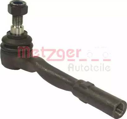 Metzger 84029401 - Testa barra d'accoppiamento autozon.pro