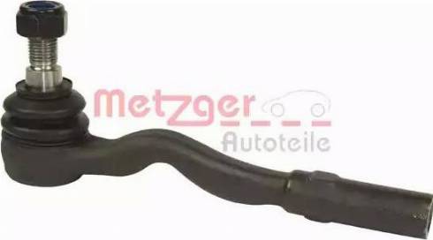 Metzger 84029202 - Testa barra d'accoppiamento autozon.pro