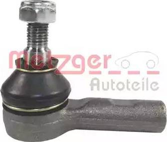 Metzger 84025108 - Testa barra d'accoppiamento autozon.pro