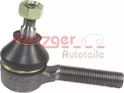 Metzger 84025708 - Testa barra d'accoppiamento autozon.pro