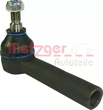 Metzger 84026708 - Testa barra d'accoppiamento autozon.pro