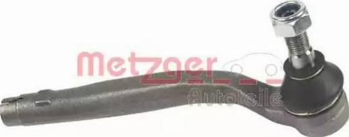 Metzger 84028402 - Testa barra d'accoppiamento autozon.pro