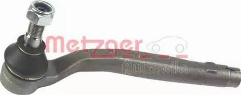 Metzger 84028501 - Testa barra d'accoppiamento autozon.pro