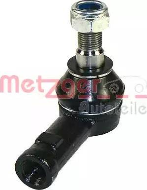 Metzger 84028308 - Testa barra d'accoppiamento autozon.pro