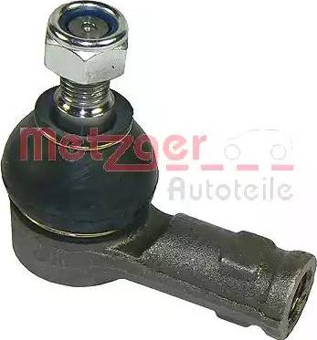 Metzger 84028208 - Testa barra d'accoppiamento autozon.pro