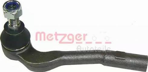 Metzger 84028701 - Testa barra d'accoppiamento autozon.pro