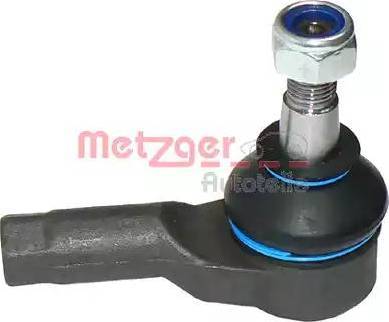 Metzger 84027308 - Testa barra d'accoppiamento autozon.pro