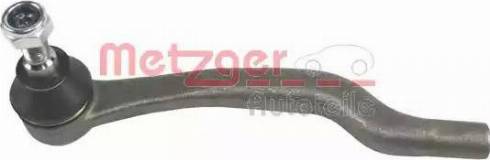 Metzger 84027702 - Testa barra d'accoppiamento autozon.pro