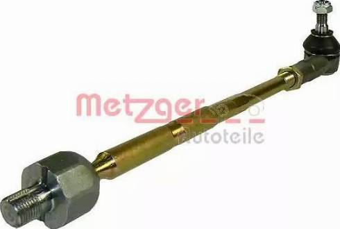 Metzger 86003602 - Tirante trasversale autozon.pro