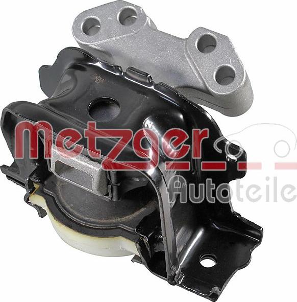 Metzger 8054093 - Supporto, Cambio automatico autozon.pro