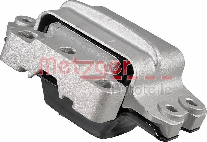 Metzger 8054097 - Supporto, Cambio autozon.pro