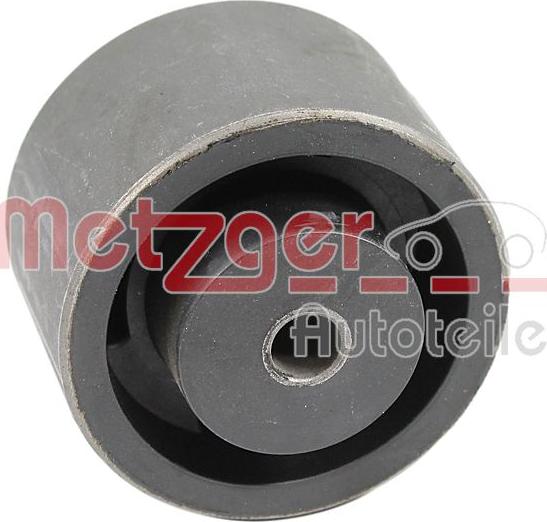 Metzger 8054046 - Sospensione, Motore autozon.pro