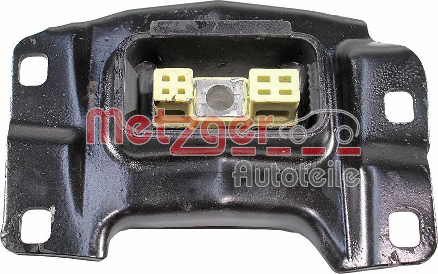 Metzger 8054059 - Sospensione, Motore autozon.pro