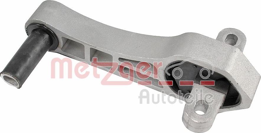 Metzger 8054055 - Sospensione, Motore autozon.pro