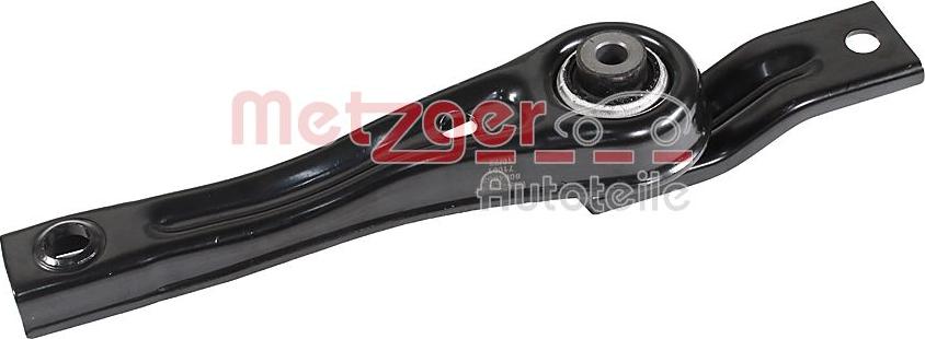 Metzger 8054053 - Sospensione, Motore autozon.pro