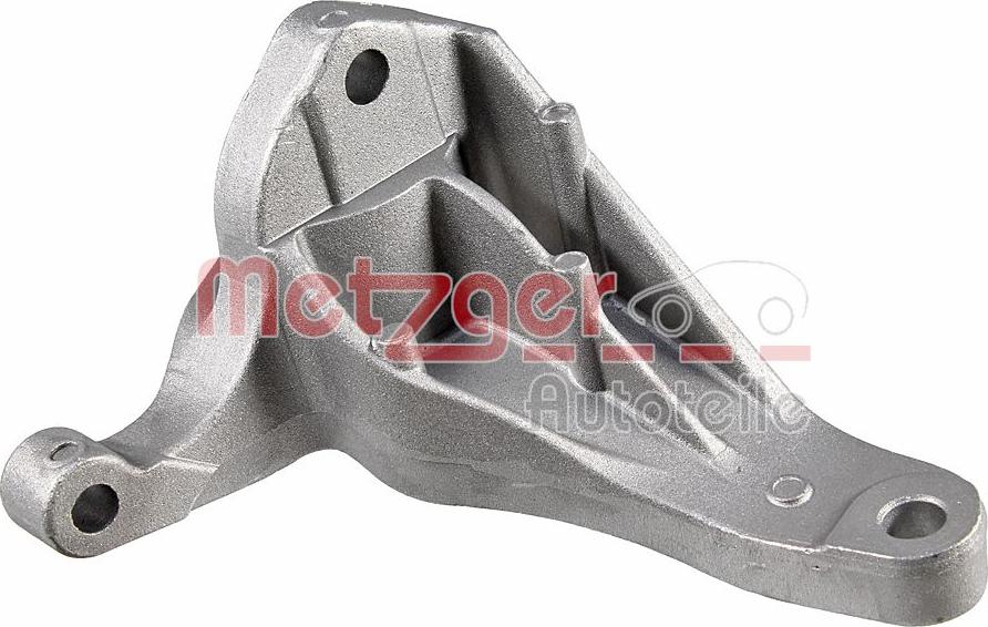 Metzger 8054057 - Sospensione, Motore autozon.pro