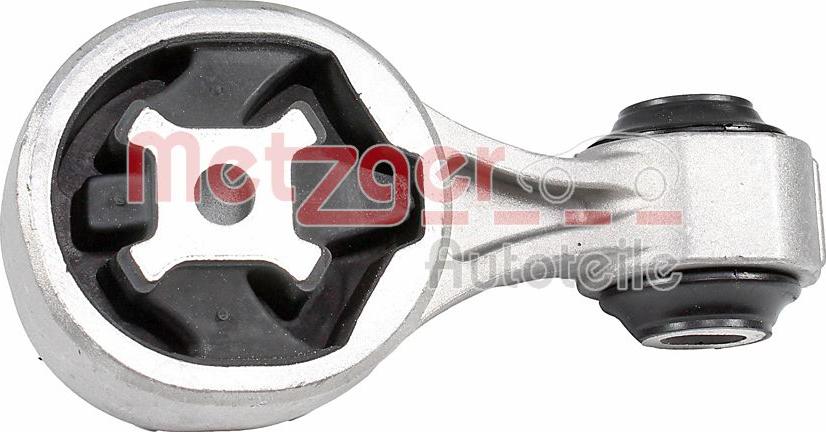 Metzger 8054069 - Sospensione, Motore autozon.pro