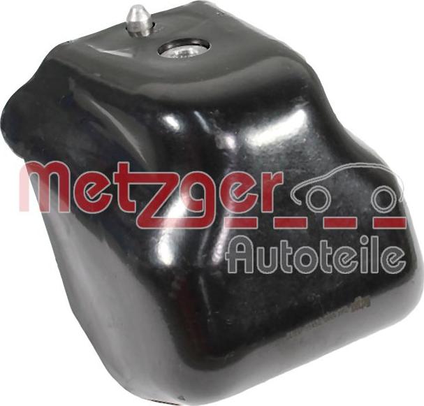 Metzger 8054009 - Sospensione, Motore autozon.pro