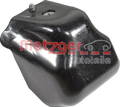 Metzger 8054006 - Sospensione, Motore autozon.pro