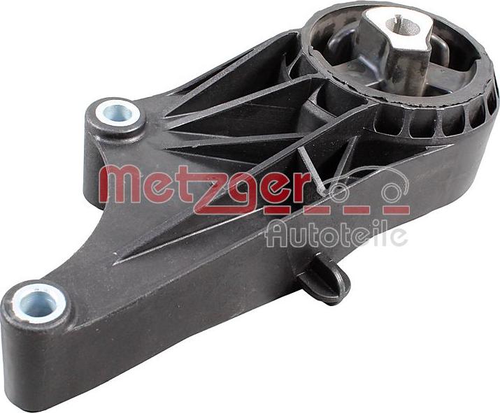 Metzger 8054000 - Sospensione, Motore autozon.pro